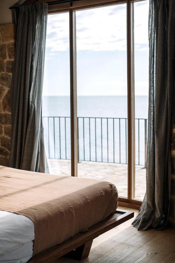 Apartaments Cap Sa Sal بيغور المظهر الخارجي الصورة