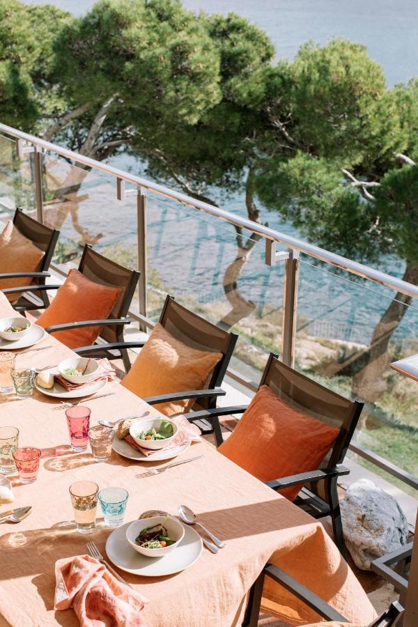 Apartaments Cap Sa Sal بيغور المظهر الخارجي الصورة