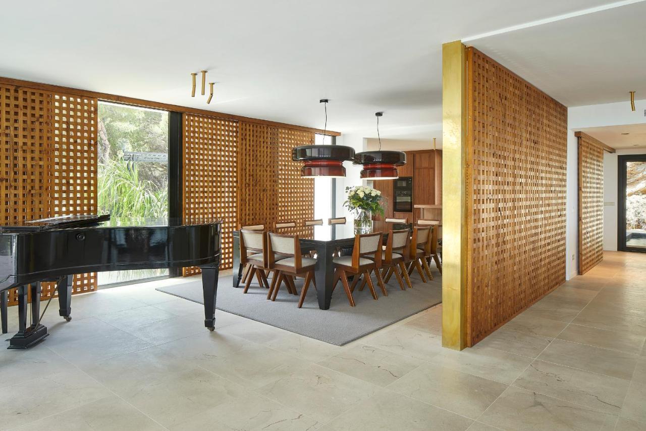 Apartaments Cap Sa Sal بيغور المظهر الخارجي الصورة