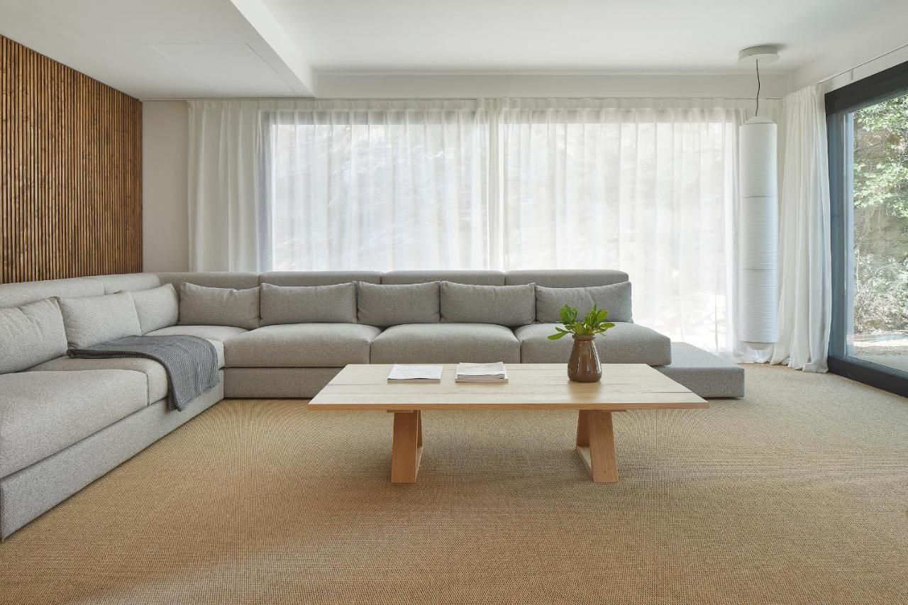 Apartaments Cap Sa Sal بيغور المظهر الخارجي الصورة