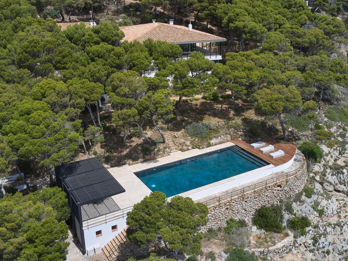 Apartaments Cap Sa Sal بيغور المظهر الخارجي الصورة