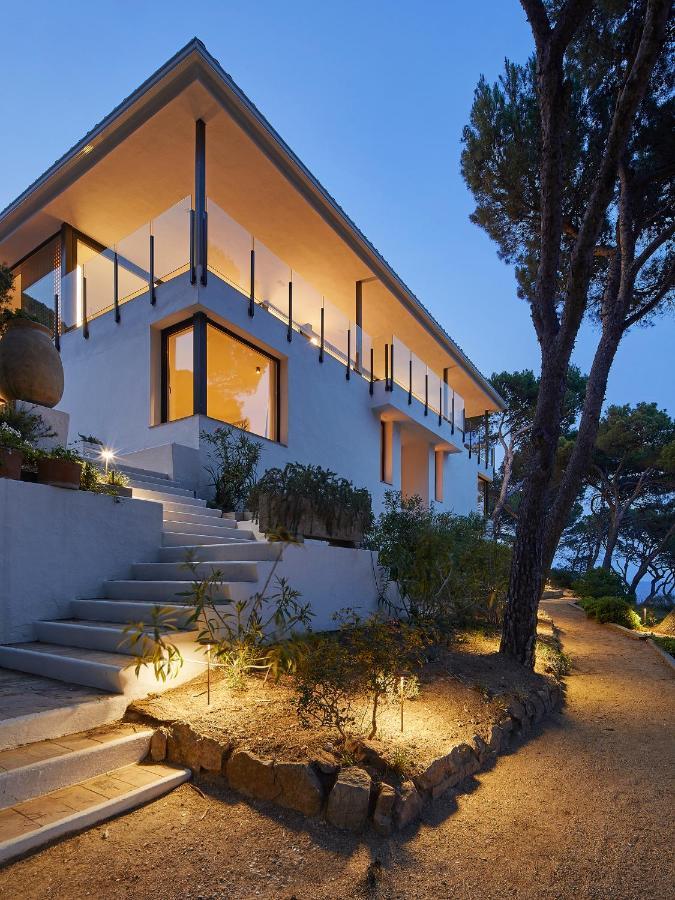 Apartaments Cap Sa Sal بيغور المظهر الخارجي الصورة