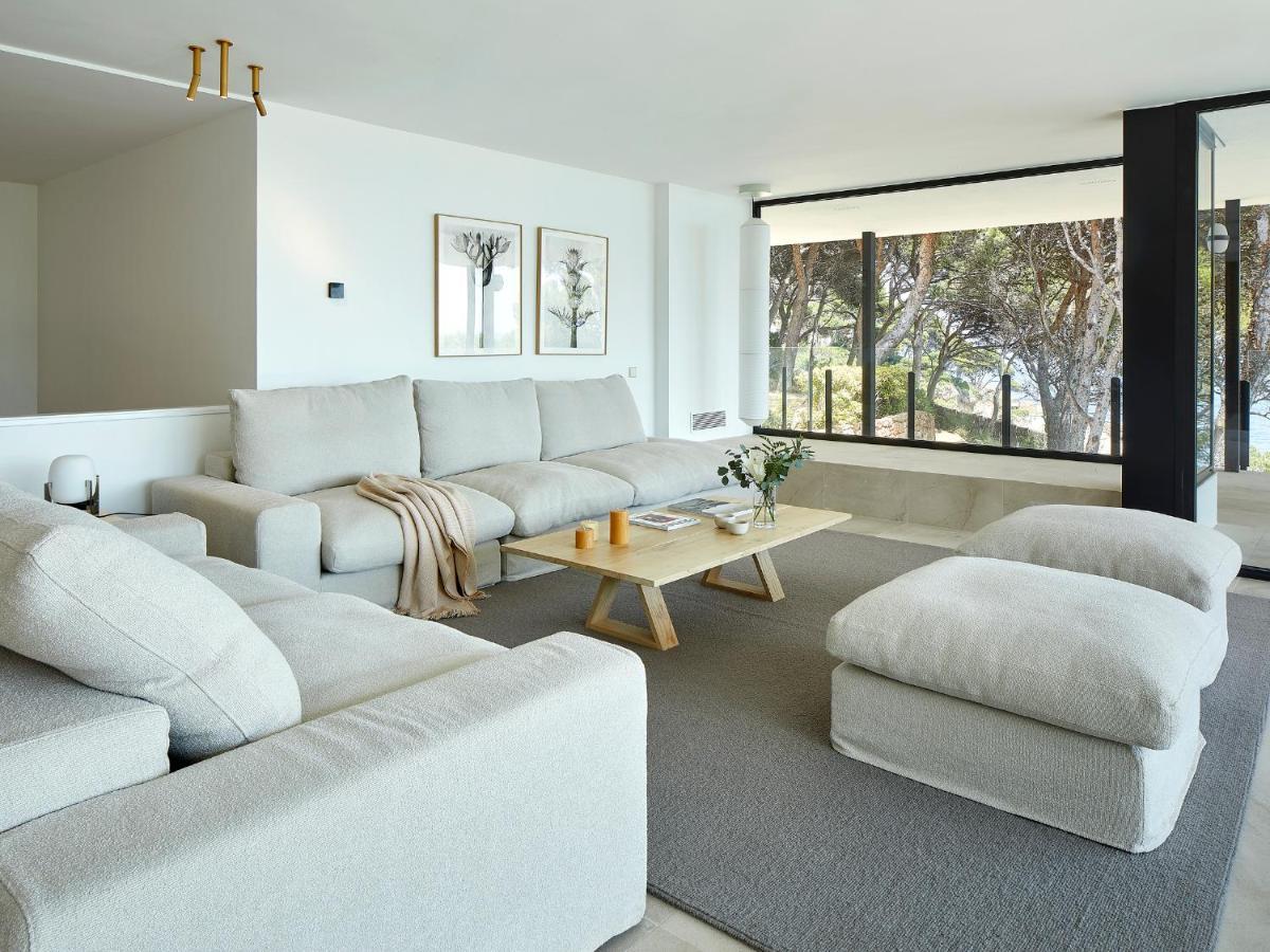 Apartaments Cap Sa Sal بيغور المظهر الخارجي الصورة