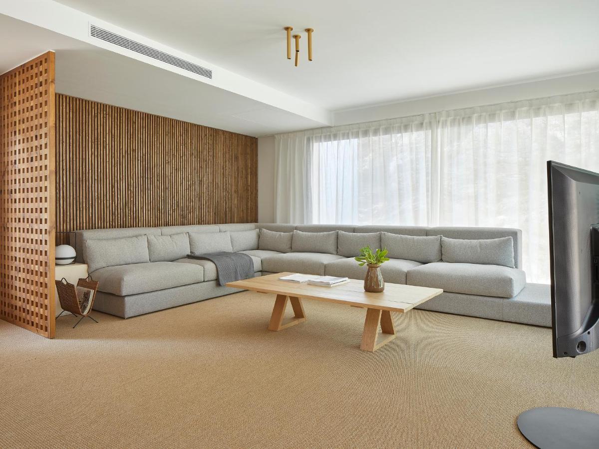 Apartaments Cap Sa Sal بيغور المظهر الخارجي الصورة