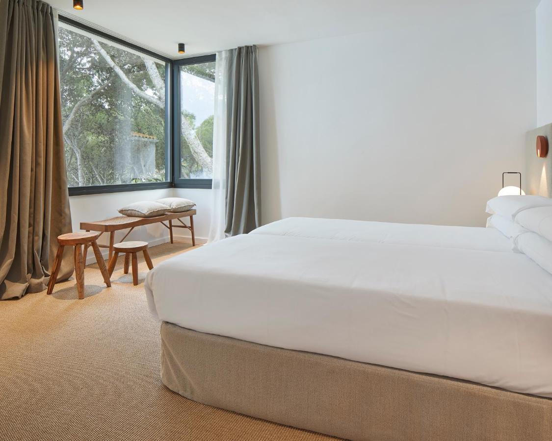Apartaments Cap Sa Sal بيغور المظهر الخارجي الصورة