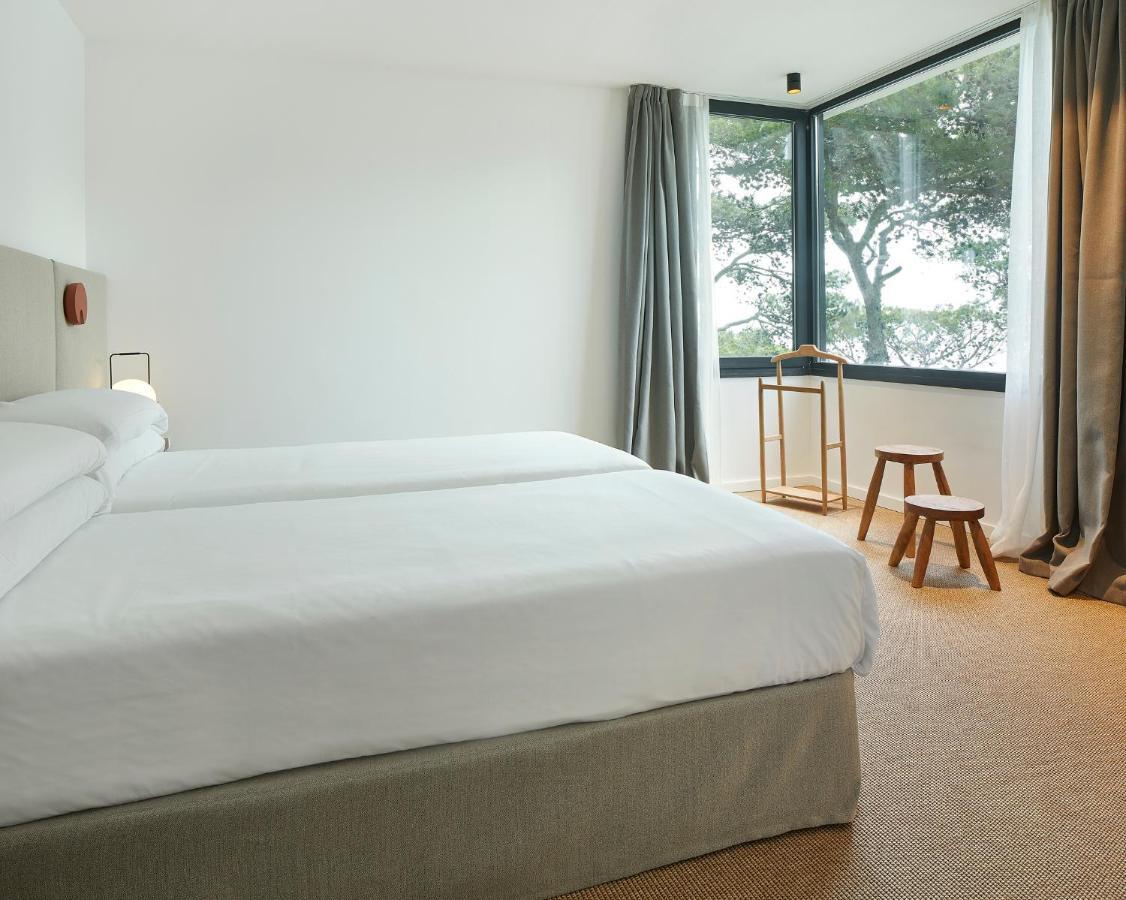 Apartaments Cap Sa Sal بيغور المظهر الخارجي الصورة