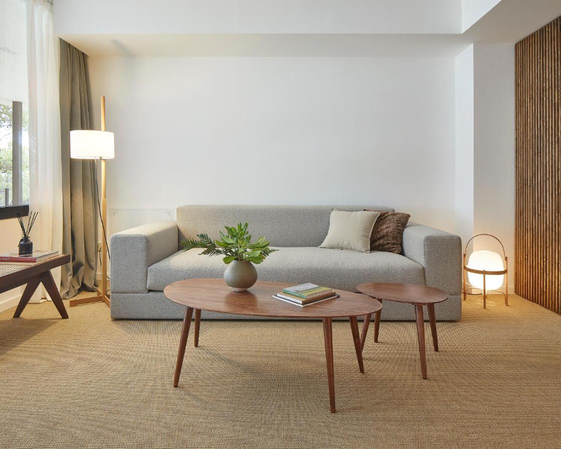 Apartaments Cap Sa Sal بيغور المظهر الخارجي الصورة