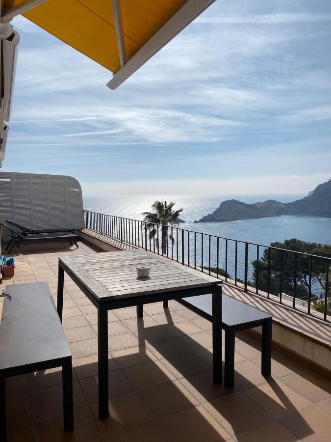 Apartaments Cap Sa Sal بيغور المظهر الخارجي الصورة