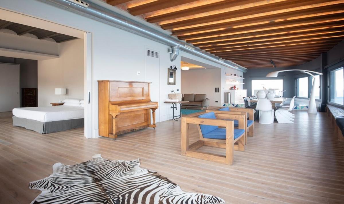 Apartaments Cap Sa Sal بيغور المظهر الخارجي الصورة