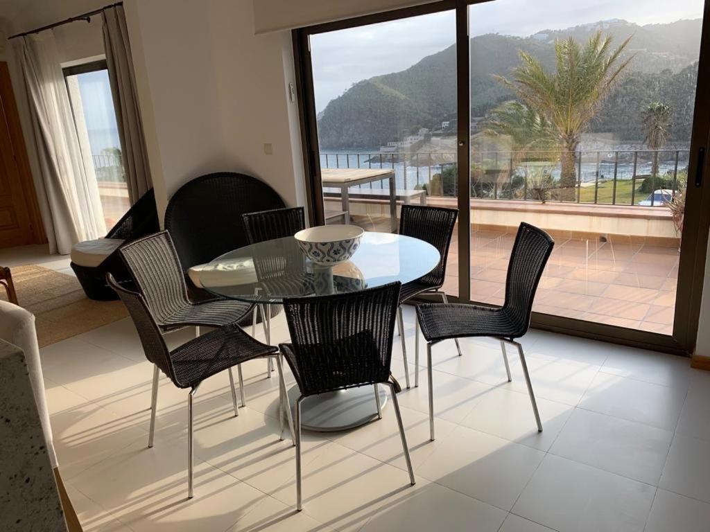 Apartaments Cap Sa Sal بيغور المظهر الخارجي الصورة