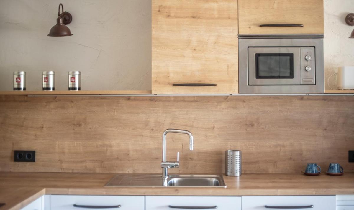 Apartaments Cap Sa Sal بيغور الغرفة الصورة