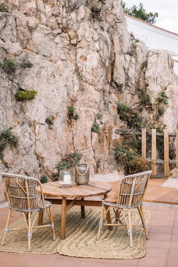 Apartaments Cap Sa Sal بيغور المظهر الخارجي الصورة